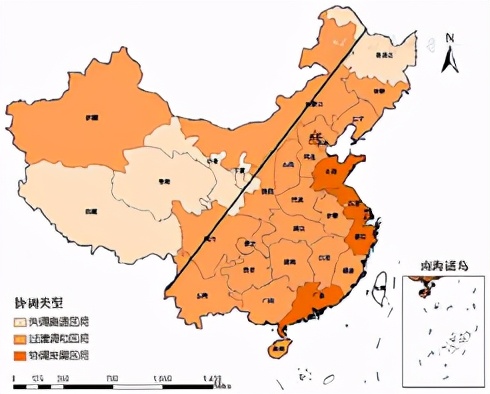 我国东中西部地区基层医疗资源配置与经济发展耦合协调关系研究